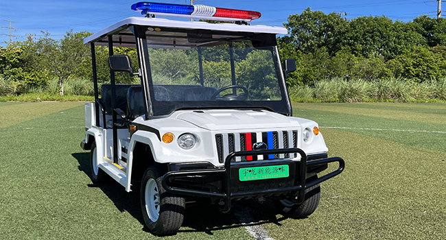 猛士巡邏車(chē)